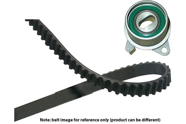 Timing Belt Kit
